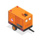 Generator Icon